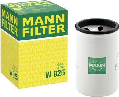 Immagine prodotto di Mann + Hummel filtro olio W 925