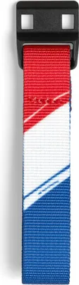 Produktbild von satch Tag Reissverschlussband Netherlands 01167-90341-10