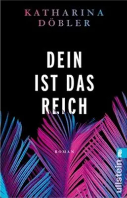 Obrázek produktu pro Dein ist das Reich