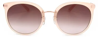 Produktbild von Swarovski Sonnenbrille SK0242-K 72G 58 Damen Rosa