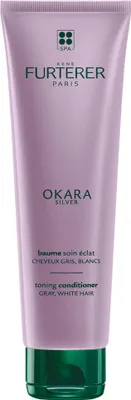 Immagine prodotto di Rene Furterer Okara Balsamo tonificante argento 150ml