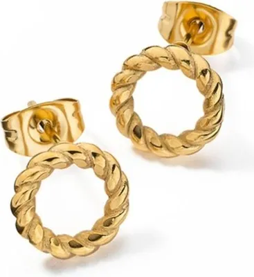 Zdjęcie produktu dla Damenohrringe AN Jewels AL.EMW02Y