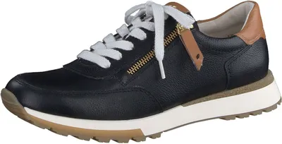 Produktbild von Paul Green Sneaker Sneaker Glattleder