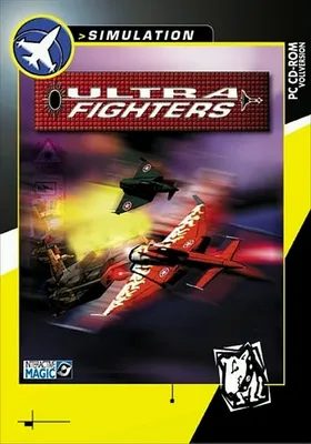 Produktbild von IF-18 Carrier Strike & Ultra Fighters