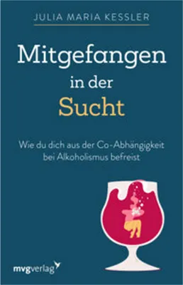Produktbild von Mitgefangen in der Sucht