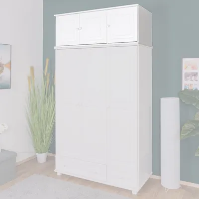 Produktbild von Aufsatzschrank Kiefer