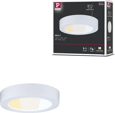 Produktbild von Paulmann LED Panel Abia 2