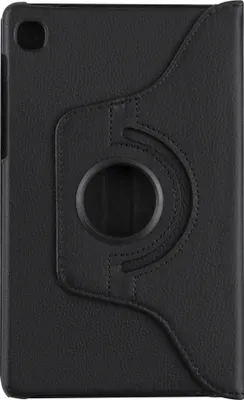 Image de Tablette Samsung Tab A7 Lite 8.7 (2021) Book Case - Noir - (T220-T225) - Rotation à 360 degrés