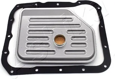 Produktbild von ASHIKA FTA099 Hydraulikfiltersatz AT Automatikgetriebe für HYUNDAI TUCSON (JM)