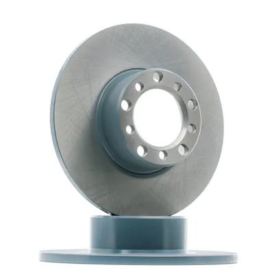 Immagine prodotto di 2x FEBI BILSTEIN 08505 Disco freno asse anteriore