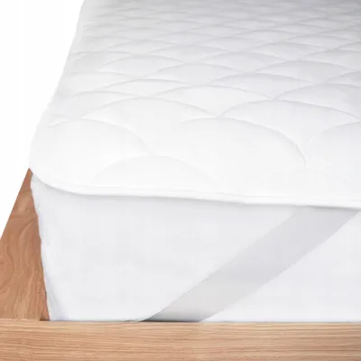Produktbild von Matratzenauflage Softimi 180x200 cm Mikrofaser antiallergisch