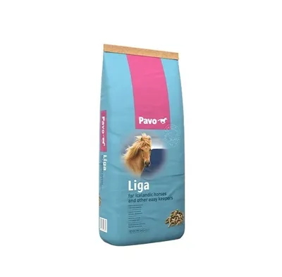 Produktbild von Pavo Liga 20 kg