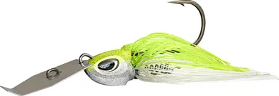 Produktbild von Nays WRRR L H-06 14 g Chatterbait Kunstköder Raubfischköder