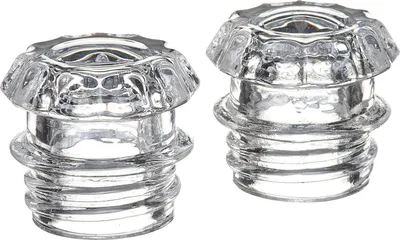 Produktbild von Ersatz-Glasdeckel für Kaffeemaschinen (2er-Pack)