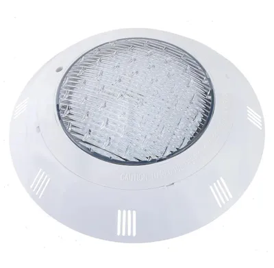 Zdjęcie produktu dla Lampa LED do basenu – lampa podwodna – 36 W – 12 V AC – stopień ochrony IP68 – 3600 lm – 29,5 x 7 cm – 50 000 godzin – biała