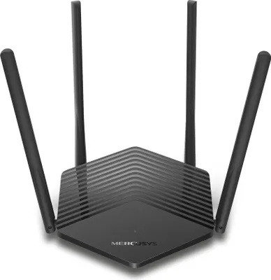 Immagine prodotto di Estensore di portata Mercusys MR1500X AX1500 Wi-Fi 6