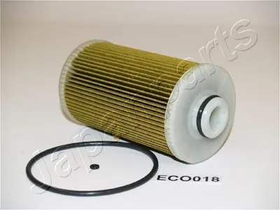 Produktbild von JAPANPARTS KRAFTSTOFFFILTER Filtereinsatz FC-ECO018