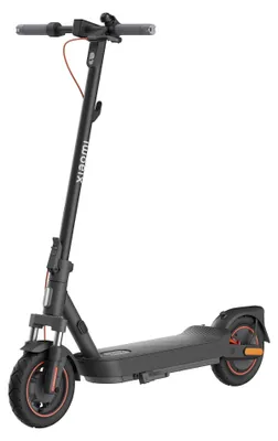 Image de Xiaomi | Electric Scooter 5 Max GL | 25 kg/h | 10 " | Black