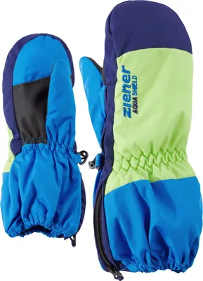 Produktbild von ZIENER Kinder Fäustlinge Levi-Z AS® Glove Mini