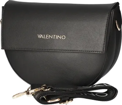 Produktbild von VALENTINO BAGS Bigs Satchel Nero