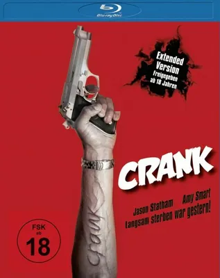 Produktbild von Crank