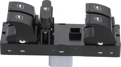 Obrázek produktu pro 1K4959857B,Spínač oken,Panel spínače oken,Kryt spínače oken,Spínač oken automobilu,Spínač oken pro
