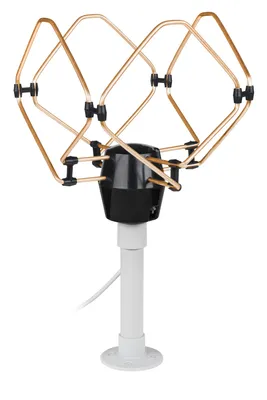 Image de SUNKER Crown Autoantenna ANT0354
