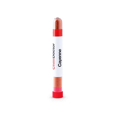 Image de Poudre de piment de Cayenne 9 g