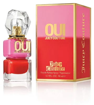 Image de JUICY COUTURE | OUI | Eau de Parfum