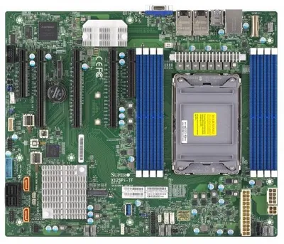 Zdjęcie produktu dla Supermicro X12Spi-Tf