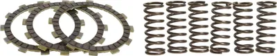 Obrázek produktu pro Pružiny spojkových lamel pro Suzuki TS 50 XK, rok výroby 1991–1997, od firmy Pamoto –