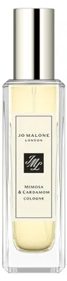 Immagine prodotto di Jo Malone Mimosa & Cardamomo Spray di Colonia (30 ml)
