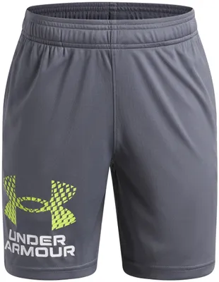 Produktbild von Under Armour UA Tech Logo Shorts für Jungen YXS