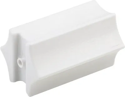 Zdjęcie produktu dla APS Kühlakku, weiß, Höhe: 115 mm, ø: 75 mm