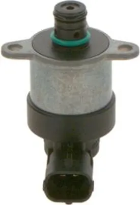Produktbild von BOSCH Regelventil Kraftstoffmenge (Common-Rail-System) 0 928 400 802 Hochdruckpumpe (Niederdruckseite)