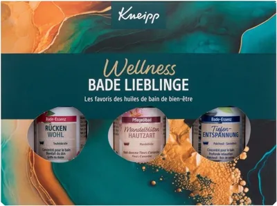 Obrázok produktu pre Kneipp 918850, 20 ml, Kúpeľ