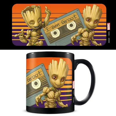 Produktbild von TK Guardians of the Galaxy G.S