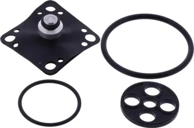 Immagine prodotto di Kit di riparazione per il rubinetto del carburante (benzina) per Yamaha SRX 600 N, anni di produzione 1986-1989, di Tourmax - Nuovo