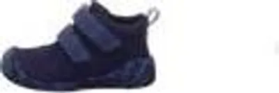 Produktbild von Affenzahn Prewalker LTH Talky Elefant Klettschuh Blau in Gr. 20