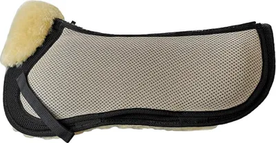 Produktbild von Euroriding AirTec Plus Lammfell Pad