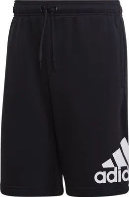 Produktbild von Adidas M Mh Bosshortft Black/White S