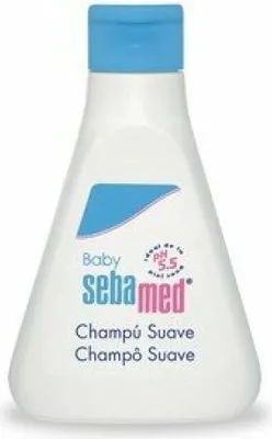 Zdjęcie produktu dla Sebamed Szampon dla dzieci 250ml
