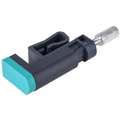 Image de wolfcraft GmbH 2 KS 24 - pinces de bordure