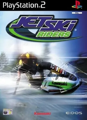 Produktbild von Jet Ski Riders