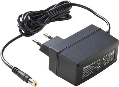 Obrázek produktu pro PremiumCord Napájecí adaptér 230V / 9V / 1A stejnosměrný