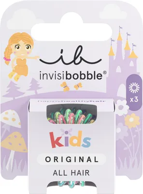 Immagine prodotto di Kids Original Magic Rainbow Hair Eraser 3 pezzi