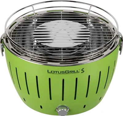 Produktbild von LotusGrill G280 U Gruen