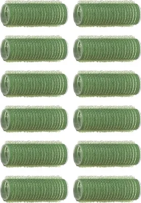Produktbild von FP Haftwickler 20 mm grün, 12 Stck.