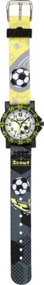 Produktbild von Scout The IT-Collection 164000214 Kinderuhr