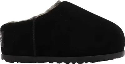 Produktbild von Ugg Pumped Slide Schwarz - Damen Hausschuhe - 1158215-BLKugg Mini Bailey Bow, uggs kaufen, uggs stiefel, uggs damen, uggs verkauf damen, uggs clearance uggs bestellen, uggs damen verkauf, uggs angebot, ugg mini verkauf, günstige uggs